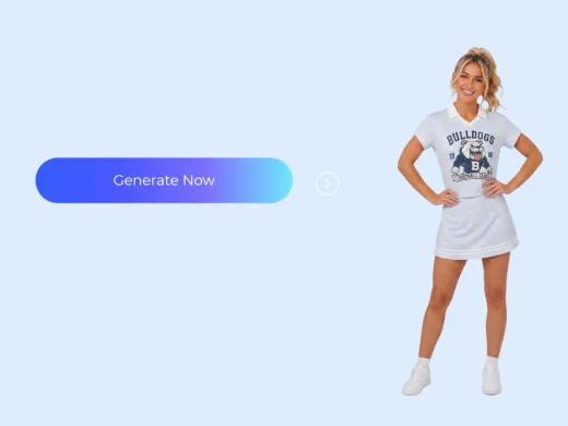 Generate the New Outfit Photo