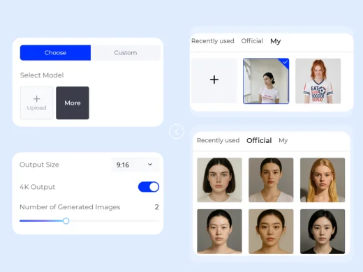 Customize the Model with Prompts