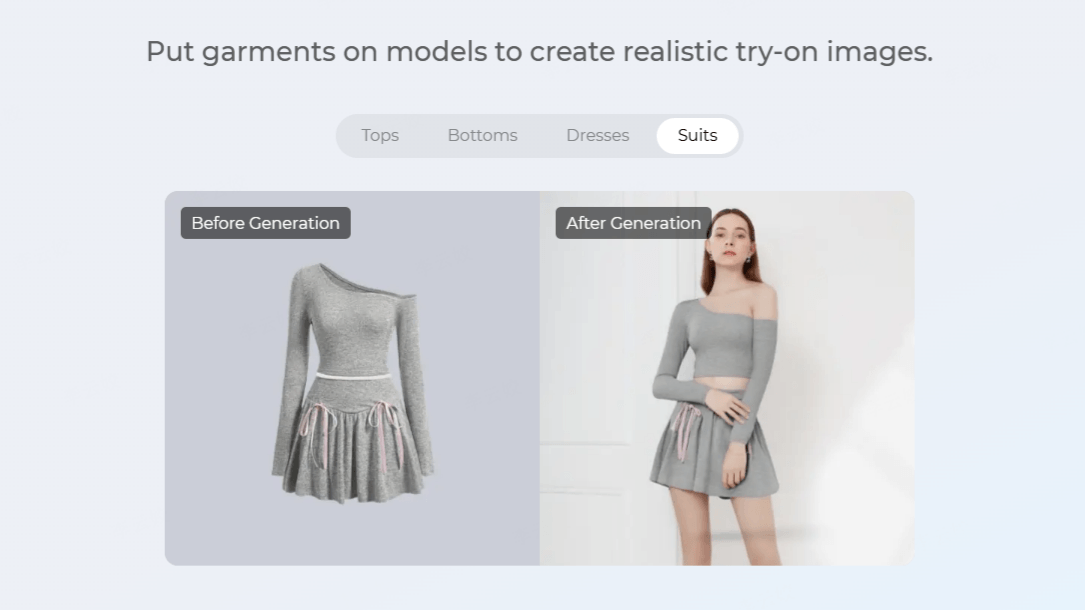 Can You Try On Clothes Online for Free and See How They Fit?
