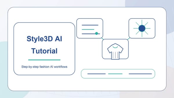 How to Instantly Swap Garment Colors with AI?