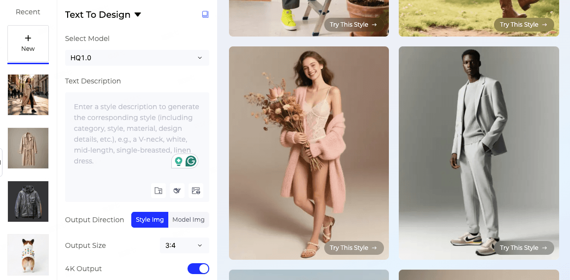 Free AI Outfit Generator: How Smart Styling Tools Upgrade Your Fashion Game