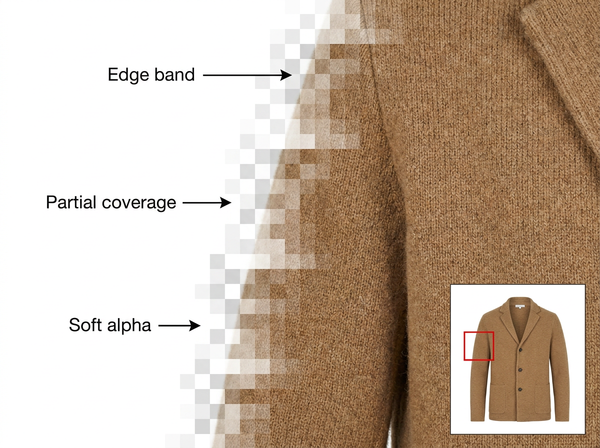 Transparent Background Maker: How to Get Clean Edges