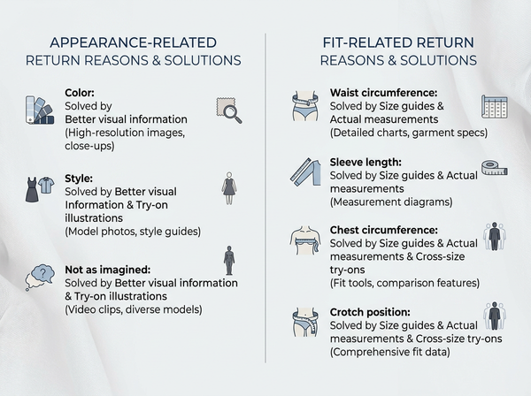 Clothes Try On Online: What It Fixes and What It Doesn’t