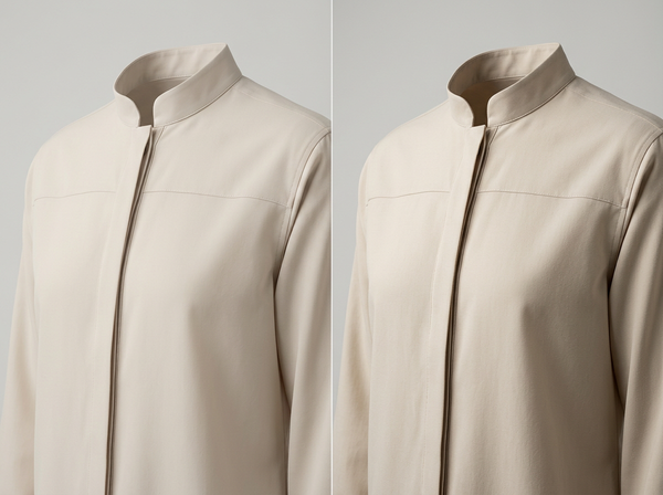 Ghost Mannequin for Ecommerce: When It Beats an On-Model Shot
