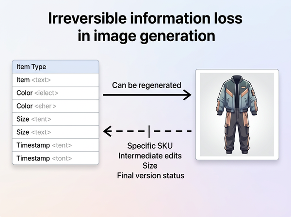 Outfit Visualizer vs. Configurator: One Shows, One Records