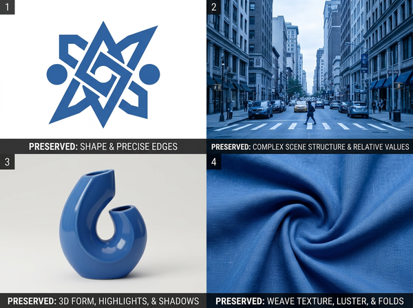 Color Changer Tools: Which Kind of Color Are You Changing